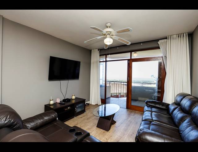 2 BEDROOM APARTMENT FOR SALE IN MORNINGSIDE